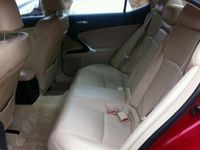 used Lexus IS250 2.4