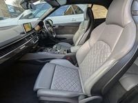 Used Audi S5 Cabriolet Comfort 354 HP (260 kW) 2018 Cabriolet