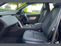 Used Land Rover Discovery Sport SE Dynamic 265 HP (194 kW) 2025 Black SUV