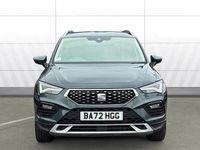 Used Seat Ateca Xperience 150 HP (110 kW) 2025 SUV