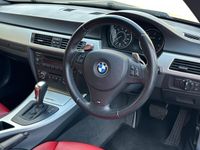 used BMW 335 3 Series 3.0 d M Sport Coupe