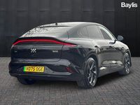 Used MG IM6 553 kW (752 HP) 2025 Black SUV