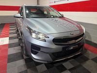 Used Kia XCeed 118 HP (86 kW) 2020 Silver SUV