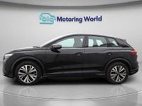Second-hand Audi Q4 e-tron Sport 125 kW (170 CP) 2022 SUV