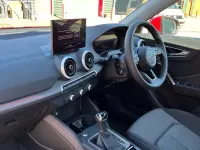 Used Audi Q2 Sport 150 HP (110 kW) 2026 Red SUV