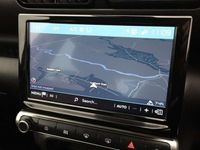 Used Citroën C3 Aircross PureTech 130 HP (95 kW) 2023 Black SUV