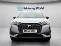 Used DS Automobiles DS3 Crossback Performance 2022 Grey SUV