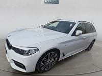 Used BMW 530 M Sport 265 HP (194 kW) 2020 Estate