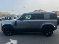 Used Land Rover Defender SE 300 HP (220 kW) 2020 Grey SUV