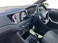 Begagnad VW Polo 95 HK (69 kW) 2023 Halvkombi