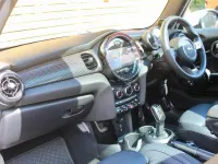 Used Mini Cooper Hatch 2022 Green Hatchback