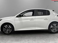 Used Peugeot 208 Active+ 75 HP (55 kW) 2023 Hatchback