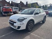 New Leapmotor T03 69 kW (95 HP) 2025 Hatchback