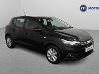 Used Dacia Sandero Expression 91 HP (66 kW) 2025 Hatchback