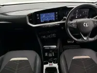 Used Vauxhall Mokka Ultimate 100 kW (136 HP) 2023 White SUV