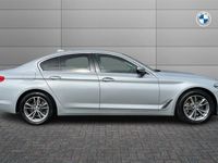 used BMW 530 5 Series e SE Saloon 2.0 4dr