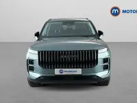 Used Jaecoo 7 204 HP (150 kW) 2026 Blue SUV