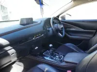 Usado Mazda CX-30 Inclusive 186 HP (136 kW) 2023 SUV