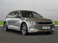 Used Hyundai Ioniq Premium 160 kW (218 HP) 2021 Grey Hatchback