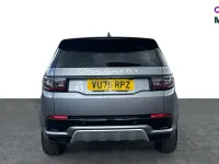 Used Land Rover Discovery Sport S 2026 Grey SUV