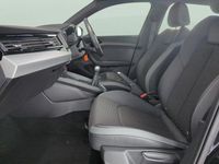 Used Audi A1 S-Line 2022 Black SUV