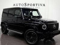 Used Mercedes G450 AMG Line Premium Plus 367 HP (269 kW) 2025 Black SUV