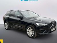 Used Volvo XC60 R-Design 390 HP (286 kW) 2020 SUV