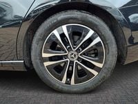 Used Mercedes A200 Executive 163 HP (119 kW) 2025 Cosmos black Sedan