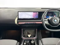 Used BMW X3 xLine 194 HP (142 kW) 2025 White SUV