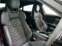 Used Audi RS e-tron GT Performance 475 kW (646 HP) 2024 Grey Sedan