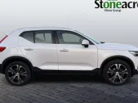 Used Volvo XC40 Inscription 163 HP (119 kW) 2021 SUV