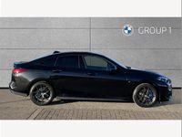 Used BMW 218 M Sport 136 HP (100 kW) 2023 Black sapphire metallic paint Coupe
