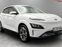 Used Hyundai Kona Ultimate 150 kW (204 HP) 2022 SUV