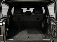 Used Jeep Wrangler Rubicon 272 HP (200 kW) 2024 Grey SUV