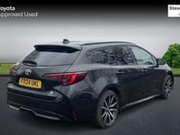 Used Toyota Corolla Sport 196 HP (144 kW) 2025 Estate