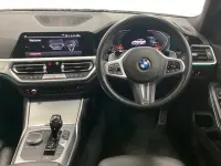 Used BMW 320 M Sport 187 HP (137 kW) 2020 White