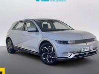 Used Hyundai Ioniq Premium 167 kW (228 HP) 2024 Hatchback
