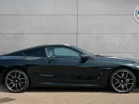 Used BMW 840 Coupé M Sport 328 HP (241 kW) 2023 Black Coupe