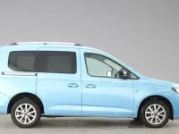 Used Ford Tourneo Connect Titanium 122 HP (89 kW) 2024 MPV