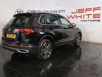 Used VW Tiguan Elegance 242 HP (177 kW) 2023 SUV