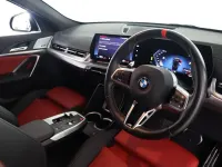Used BMW X2 Comfort Edition 2024 Black SUV