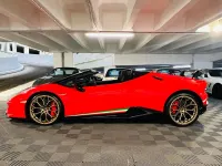 Used Lamborghini Revuelto 2024 Green Coupe