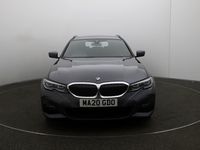 used BMW 320 3 Series 2020 | 2.0 d MHT M Sport Touring Auto xDrive Euro 6 (s/s) 5dr