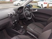 Used Audi A1 2012 Hatchback