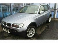 Used BMW X3 2006 SUV