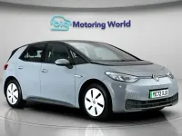 Used VW ID.3 Pro Performance 150 kW (204 HP) 2022 Hatchback