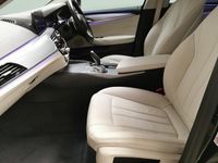 Used BMW 530e Exclusive 252 HP (185 kW) 2020 Sedan