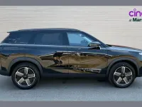 Used Jaecoo 7 347 HP (255 kW) 2026 Black SUV