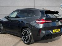 Used BMW X3 M Sport 205 HP (150 kW) 2025 Grey SUV