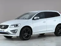 Usado Volvo XC60 R-Design 190 CV (139 kW) 2017 Blanco SUV